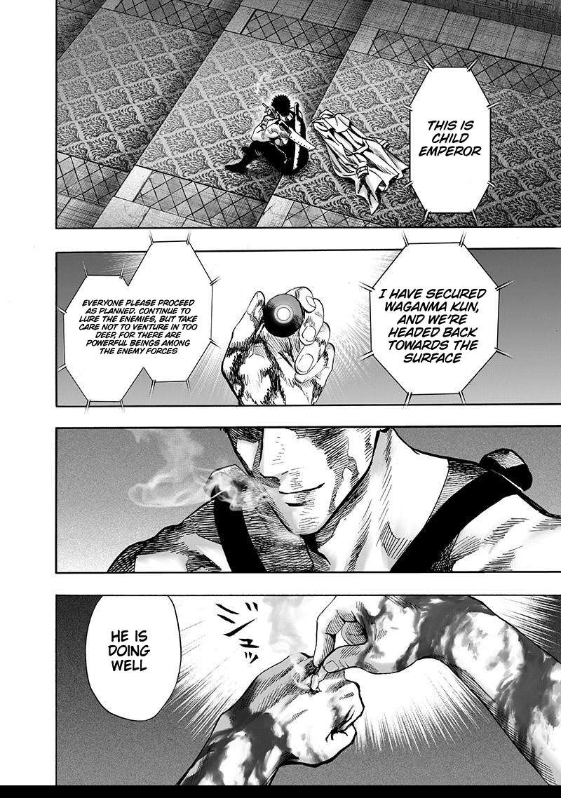 One-Punch Man Chapter 101 47